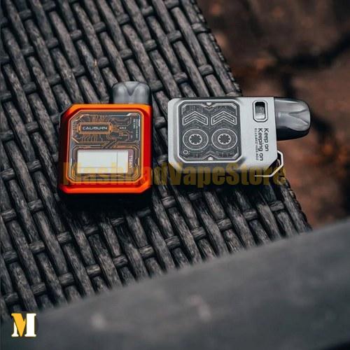 پاد کالیبرن جی کی ۳ یوول <br><span>Uwell Caliburn GK3 pod Kit</span>